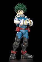 Moderoid: My Hero Academia Izuku Midoriya