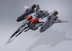 DX Chogokin - Macross Frontier: VF-25F Super Messiah Valkyrie (Alto Saotome Custom) Revival Ver.