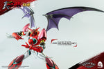 Getter Robo Armageddon ROBO-DOU Shin Getter 1 Anime Color Ver.