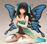 Tony's Heroine Collection - Daisy Fairy of Hinagiku Ani Statue