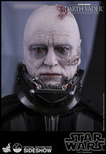Star Wars Episode VI: Darth Vader QS013