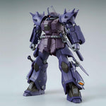 HGUC Efreet Nacht Exclusive Model Kit - P-Bandai