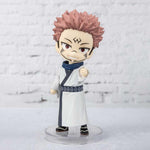 Figuarts Mini Jujutsu Kaisen - Sukuna