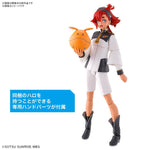 Figure-rise Standard - Gundam Witch from Mercury: Suletta Mercury