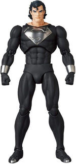 The Return of Superman: Superman MAFEX No. 150