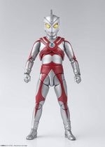 S.H. Figuarts - Ultraman Ace