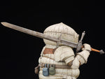 Dark Souls Q Collection: Siegmeyer of Catarina Figure