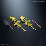 SD Gundam Cross Silhouette #007 Phenex (Destroy Mode Narrative Ver.)