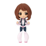 My Hero Academia: Q Posket Ochaco Uraraka (Ver.A)