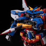 Riobot Super Robot Wars: SRX-00 Super Robot X-Type Figure Set