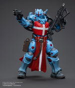 Infinity PanOceania Knights Hospitallers 1/18 Scale Figure Set