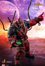 Marvel Contest of Champions - Venompool VGM35