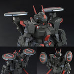 HGUC RX-80BR Black Rider P-Bandai