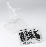 S.H.Figuarts - Body Chan DX SET 2 Solid Black Ver.