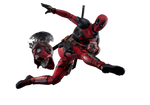 Deadpool & Wolverine - Deadpool MMS746