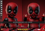Deadpool & Wolverine - Deadpool MMS746