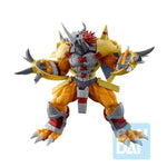 Digimon Adventure Ichibansho - WarGreymon (Digimon Ultimate Evolution)