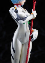 Rebuild of Evangelion DreamTech Rei Ayanami (Pearl Color Plugsuit Style Ver.) 1/7 Figure