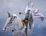 S.H.Figuarts - Berserk: Griffith (Hawk of Light)