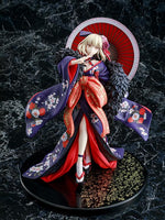 Fate/Stay Night: Heaven's Feel - Saber Alter (Kimono Ver.) 1/7 Scale figure