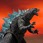 S.H. MonsterArts - Godzilla vs. Kong: Godzilla 2021