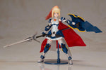 Soukou Musume - Karina Mikazuki LBCS: Achilles Model Kit