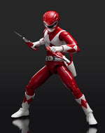 Mighty Morphin Power Rangers Furai 29 - Red Ranger Model Kit