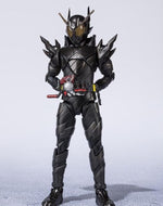 S.H.Figuarts - Kamen Rider Metal Build P-Bandai Exclusive