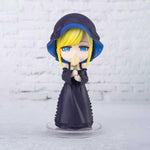 Figuarts Mini The Duke of Death and His Maid - Alice