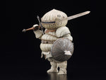 Dark Souls Q Collection: Siegmeyer of Catarina Figure
