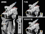 Moderoid: Patlabor AV-98 Ingram & Bulldog