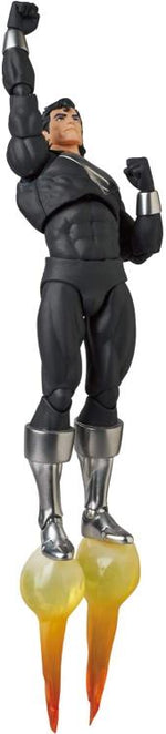 The Return of Superman: Superman MAFEX No. 150