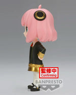 Spy x Family Q Posket Anya Forger III Ver.A