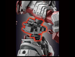 Figure-rise Standard - Ultraman Suit Ver. 7.5 Action Ver. 1/12 Model Kit