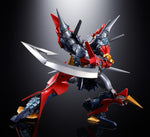 SOC GX-46R Super Robot Wars OG: Original Generations Dygenguar & Aussenseiter P-Bandai Exclusive