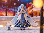 EX-064 Snow Miku: Glowing Snow Ver.