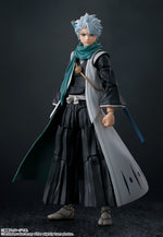 S.H.Figuarts - Bleach: Toshiro Hitsugaya (Thousand-Year Blood War)