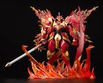Moderoid: Flame Effect Model Kit