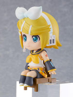 Nendoroid Swacchao! Vocaloid: Kagamine Rin