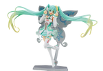 SP-097 Racing Miku 2017 ver. with Personal Sponsorship Bonus