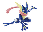 Pokemon Greninja Model Kit