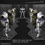 30 Minute Missions #01 Customize Scene Base