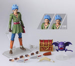 Dragon Quest XI Echoes of an Elusive Age Bring Arts - Erik