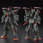 HGUC RX-80BR Black Rider P-Bandai