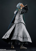 S.H.Figuarts - Bleach: Toshiro Hitsugaya (Thousand-Year Blood War)