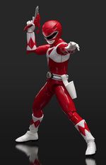 Mighty Morphin Power Rangers Furai 29 - Red Ranger Model Kit