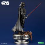 Star Wars - Darth Vader The Ultimate Evil Statue ArtFX Artist Series