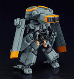 Moderoid: Metal Skin Panic MADOX-01 - Slave Trooper MADOX-01