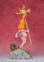 Figuarts ZERO Nami (WT100 Commemorative: Daikaizoku Hyakkei)