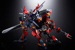 SOC GX-46R Super Robot Wars OG: Original Generations Dygenguar & Aussenseiter P-Bandai Exclusive
